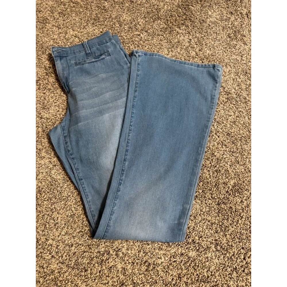 Just Fab jeans size 28